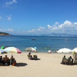 長洲歐美式渡假旅館 - 居住在B&B，步行到長洲沙灘只是不需五分鐘的路程。能夠享受陽光海灘之餘，又可到長洲大街覓食，一舉兩得。