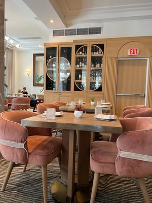 Park Central South Beach by null