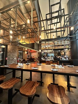 JINYA Ramen Bar - (Temporarily Closed) Downtown Wichita by null