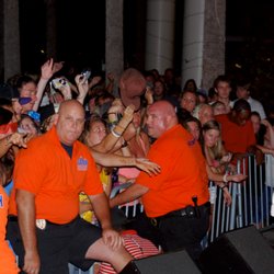 Gator Guards - Orlando