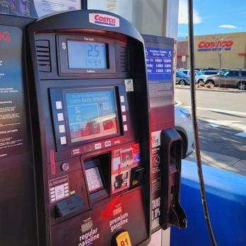 Costco - Gas Stations Near Me - Colorado Springs, Colorado Costco - Gas Stations Near Me - Colorado Springs, Colorado