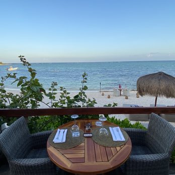 Sahara Café - Beautiful view! - Mexican Near Me - Tulum, ROO Sahara Café - Beautiful view! - Mexican Near Me - Tulum, ROO