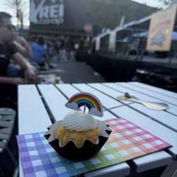 REI - Celebrating pride with REI