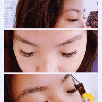 Winkwink Eyelash - 100 pcs Silk natural - Eyelash Service Near Me - Flushing, New York Winkwink Eyelash - 100 pcs Silk natural - Eyelash Service Near Me - Flushing, New York