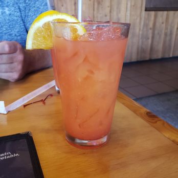 The Rodeo Steak House - Daiquiri - Steakhouses Near Me - Williams, Arizona The Rodeo Steak House - Daiquiri - Steakhouses Near Me - Williams, Arizona