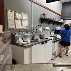 Ron's Gourmet Ice Cream