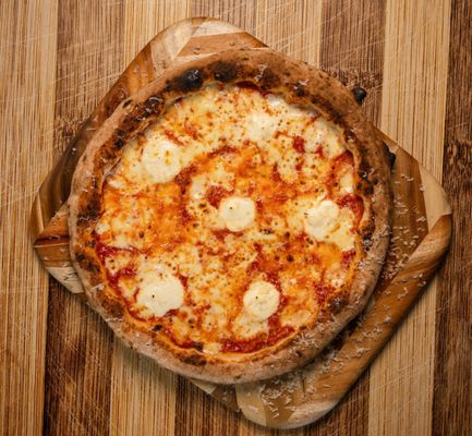 Talespin Pizza by null