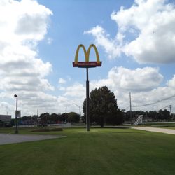 McDonald's - 9 août 2019 à 12h21