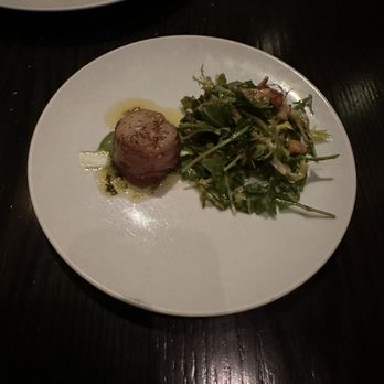 Scarpetta - Scallop - Italian Near Me - Las Vegas, Nevada