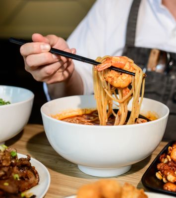 Incheon Restaurant 인천식당 by null