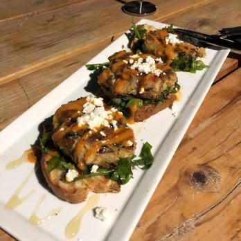Fork & Fig - Crab cakes - Burgers Near Me - Albuquerque, New Mexico Fork & Fig - Crab cakes - Burgers Near Me - Albuquerque, New Mexico