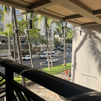 P.F. Chang's - View - Chinese Near Me - Honolulu, Hawaii