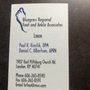 Photo of Bluegrass Regional Foot & Ankle Associates