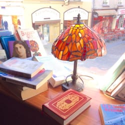 Fleming's - Comme dans un joli grenier !