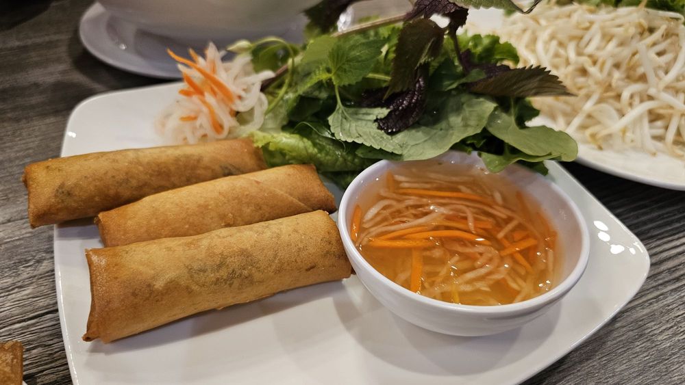 DIN KY VIETNAMESE RESTAURANT Updated October 2024 238 Photos & 112