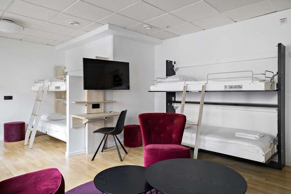 Best Western Hotel Svava by null