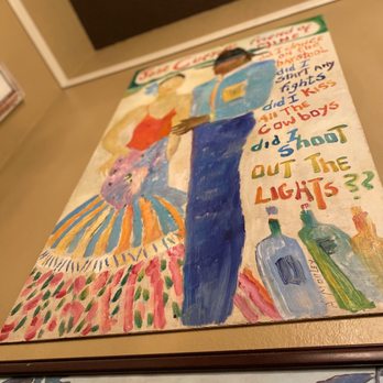 Dharma Blue - Yes! The artwork here! - Sushi Bars Near Me - Pensacola, Florida Dharma Blue - Yes! The artwork here! - Sushi Bars Near Me - Pensacola, Florida
