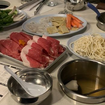 Hot Spot - Hot Pot Near Me - Chantilly, Virginia Hot Spot - Hot Pot Near Me - Chantilly, Virginia