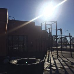 StrongWall Crossfit