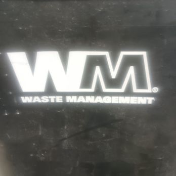 WM - Gordon Ave - Recycling Center Near Me - Richmond, Virginia