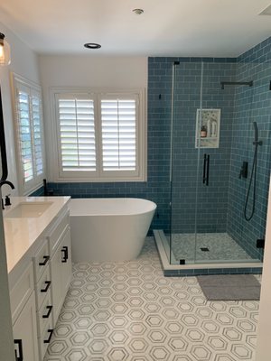 All new custom bathroom remodeling - We specialize in bathroom remodel. All new custom bathroom remodeling - We specialize in bathroom remodel.