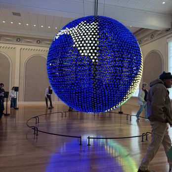 Planet Word Museum - Museums Near Me - Washington, DC, District of Columbia