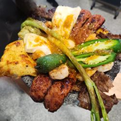 Molcajete