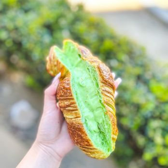 CA Bakehouse - Kaya Croissant - Bakeries Near Me - San Jose, California CA Bakehouse - Kaya Croissant - Bakeries Near Me - San Jose, California