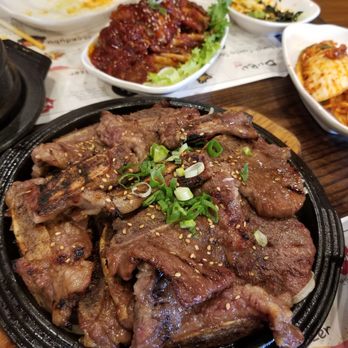 DuBu - #1 on the lunch special - Korean Near Me - Elkins Park, Pennsylvania