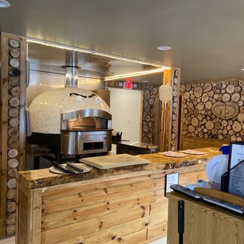 The Angry Oven - The fire bricked oven. Great tasting food. Beautiful resturant. - Pizza Near Me - Michigan, Michigan The Angry Oven - The fire bricked oven. Great tasting food. Beautiful resturant. - Pizza Near Me - Michigan, Michigan