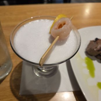 Kita Steak & Ribs - Lychee Drink - Vietnamese Near Me - Beaverton, Oregon Kita Steak & Ribs - Lychee Drink - Vietnamese Near Me - Beaverton, Oregon
