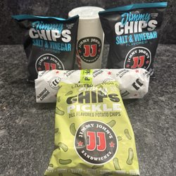 Jimmy John's