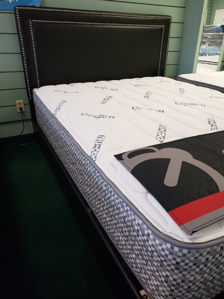 MATTRESS BY APPOINTMENT 128 W Front St, Sikeston, Missouri