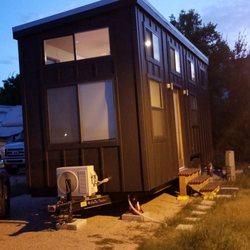 Evergreen RV Park