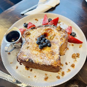 Namu Kitchen - French Toast - Breakfast & Brunch Near Me - West Covina, California Namu Kitchen - French Toast - Breakfast & Brunch Near Me - West Covina, California