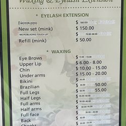 3-28-2023 menu board