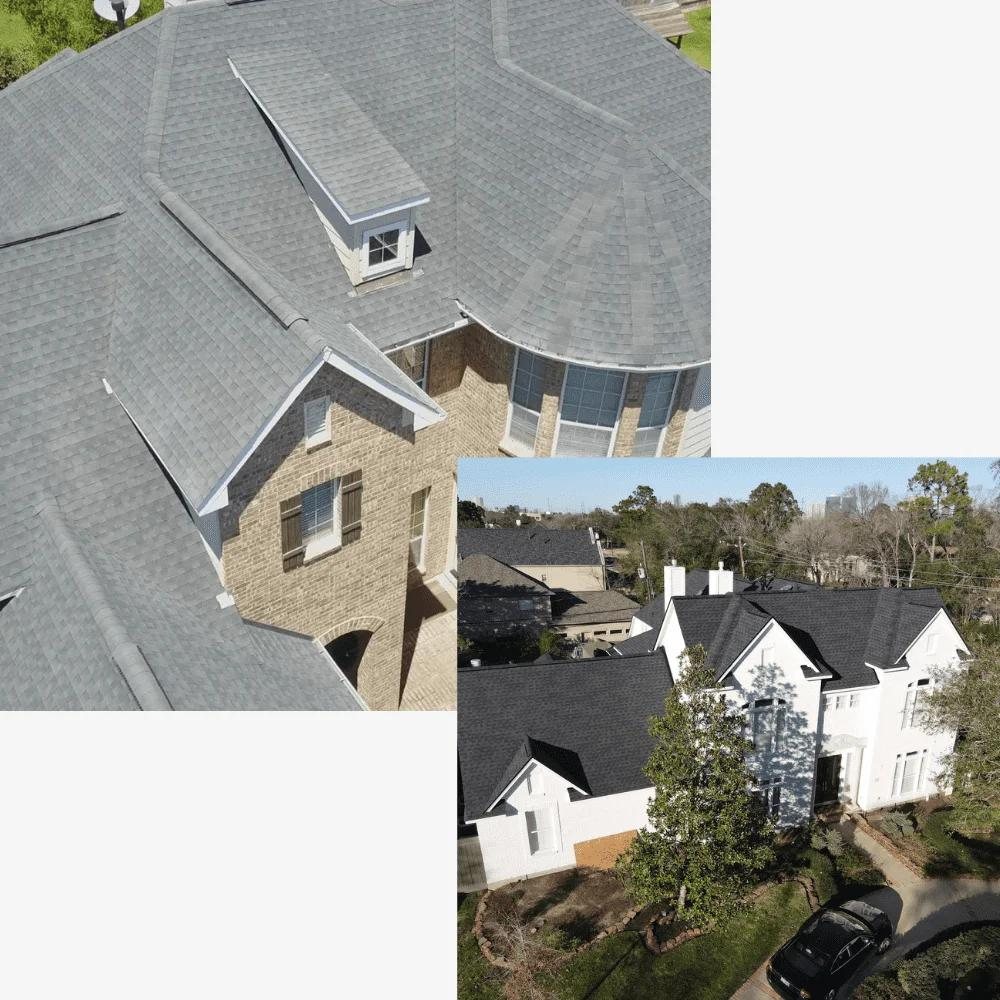 Slide of Remedy Roofing