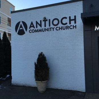 Antioch Community Church - Churches Near Me - Waltham, Massachusetts Antioch Community Church - Churches Near Me - Waltham, Massachusetts