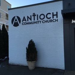 Antioch Community Church