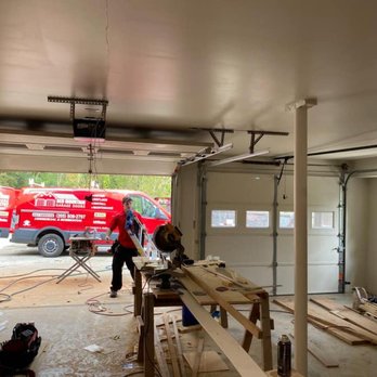 Red Mountain Garage Doors - Garage Door Services Near Me - Tuscaloosa, Alabama Red Mountain Garage Doors - Garage Door Services Near Me - Tuscaloosa, Alabama