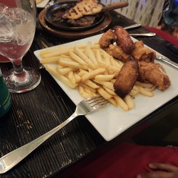 Colombian Steakhouse & Lounge - Steakhouses Near Me - Bound Brook, New Jersey Colombian Steakhouse & Lounge - Steakhouses Near Me - Bound Brook, New Jersey