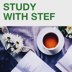 Study with Stef - Studywithstef.wordpress.com
On FB-studywithstef5
@studywithstef5 (Instagram)