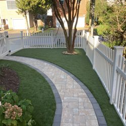 Coastal Interlock