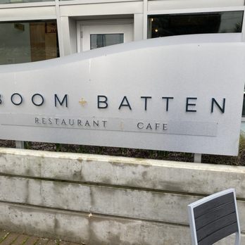 Boom + Batten - Pizza Near Me - Victoria, British Columbia Boom + Batten - Pizza Near Me - Victoria, British Columbia