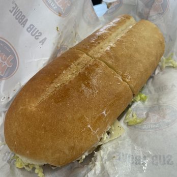 Jersey Mike's Subs - Sandwiches Near Me - Dublin, California