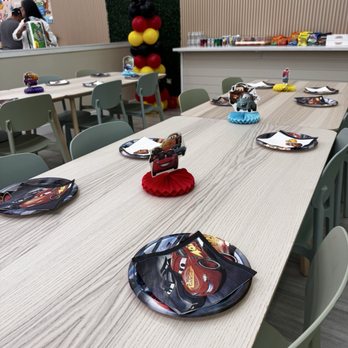 Play City - Venues & Event Spaces Near Me - Rancho Cucamonga, California Play City - Venues & Event Spaces Near Me - Rancho Cucamonga, California