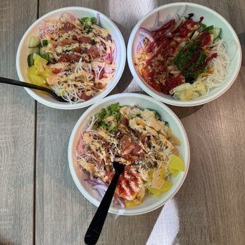 Poke Poké - Japanese Near Me - Chicago, Illinois Poke Poké - Japanese Near Me - Chicago, Illinois