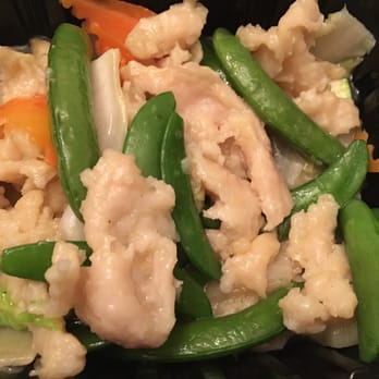 Lanshing Cafe - Snap pea chicken - Chinese Near Me - Colorado Springs, Colorado Lanshing Cafe - Snap pea chicken - Chinese Near Me - Colorado Springs, Colorado