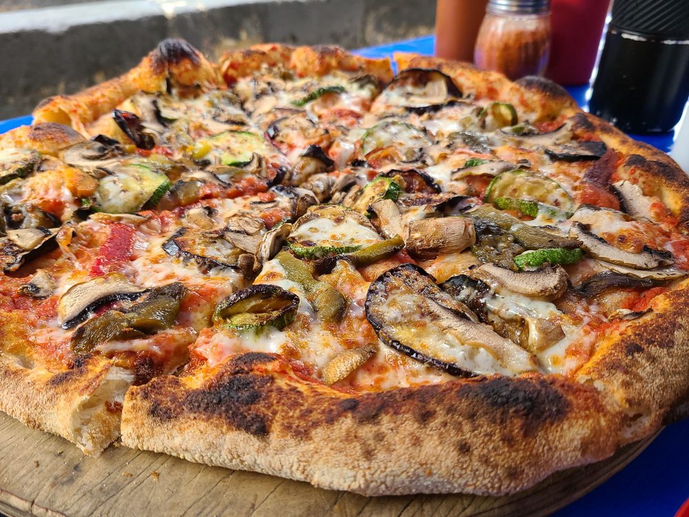 Dalis Pizzeria Italiana