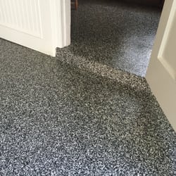 Granite Garage Floors 14 Photos Flooring Durham Nc Phone
